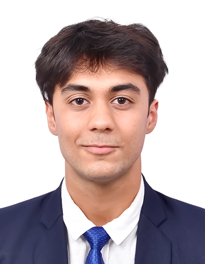Aryan Nath