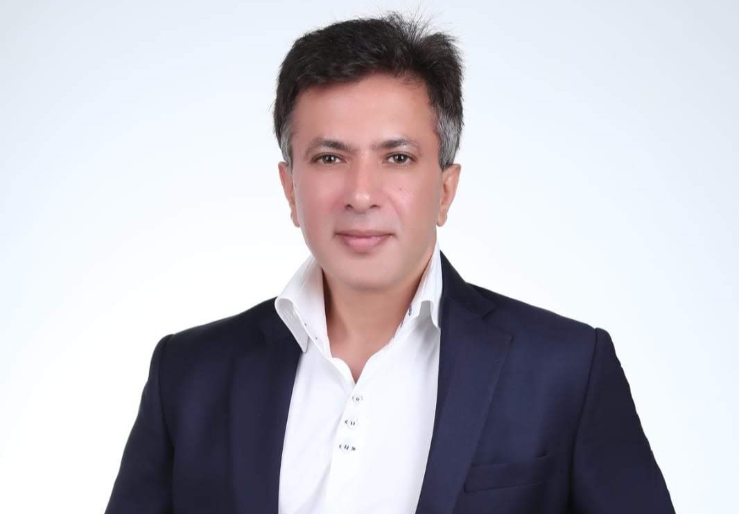 Sumit Malik
